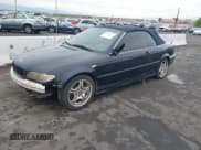 ✅ 2006 BMW 3 Series 330Ci • VIN: WBABW53446PZ40379 • Lot: 43778657. Wystawiony na IAAI z przebiegiem 165 217 mil. Bezpłatny archiwum sprzedaży aukcyjnych z USA i szczegółowy raport historii pojazdu na DreamBid. Zdjęcie 2.