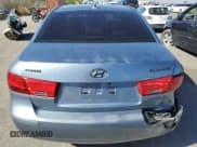✅ 2009 Hyundai Sonata GLS • VIN: 5NPET46C99H488399 • Лот: 73375964. Опубликован ранее на Copart с пробегом 108 947 миль. Бесплатный доступ к архиву аукционных продаж из США и подробный отчёт об истории автомобиля на DreamBid. Изображение 6.