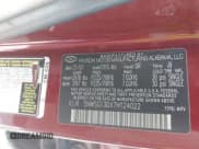 ✅ 2007 Hyundai Santa Fe GLS • VIN: 5NMSG13DX7H124022 • Lot: 43661840. Listed on IAAI with 218,044 mi. Free auction sales archive from the USA and detailed vehicle history report at DreamBid. Image 9.