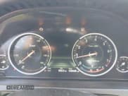 ✅ 2014 BMW 7 Series 740Li • VIN: WBAYE4C52ED138168 • Lot: 43483619. Listed on IAAI with 109,048 mi. Free auction sales archive from the USA and detailed vehicle history report at DreamBid. Image 7.