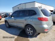 ✅ 2007 Hyundai Santa Fe GLS • VIN: 5NMSG13D17H106086 • Lot: 87237624. Listed on Copart with 186,065 mi. Free auction sales archive from the USA and detailed vehicle history report at DreamBid. Image 2.