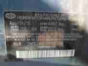 2017 Hyundai Sonata 2.4L с VIN 5NPE24AF1HH487296, выставлен на аукционе IAAI как лот 43182551 с пробегом 100 004 миль миль и . История ставок и продаж доступна на DreamBid. Изображение 9.