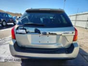 ✅ 2006 Subaru Legacy Outback • VIN: 4S4BP61C867343666 • Lot: 89522725. Wystawiony na Copart z przebiegiem 128 321 mil. Bezpłatny archiwum sprzedaży aukcyjnych z USA i szczegółowy raport historii pojazdu na DreamBid. Zdjęcie 6.