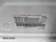 2016 Mitsubishi Outlander SE с VIN JA4AZ3A39GZ035527, выставлен на аукционе IAAI как лот 42526052 с пробегом 72 547 миль миль и . История ставок и продаж доступна на DreamBid. Изображение 9.