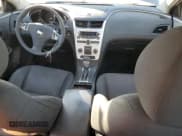 ✅ 2010 Chevrolet Malibu 1LT • VIN: 1G1ZC5E08AF319240 • Lot: 80895424. Listed on Copart with 146,314 mi. Free auction sales archive from the USA and detailed vehicle history report at DreamBid. Image 8.