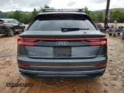 ✅ 2021 Audi Q8 Prestige • VIN: WA1FVAF14MD003297 • Lot: 84625125. Wystawiony na Copart z przebiegiem 112 223 mil. Bezpłatny archiwum sprzedaży aukcyjnych z USA i szczegółowy raport historii pojazdu na DreamBid. Zdjęcie 6.