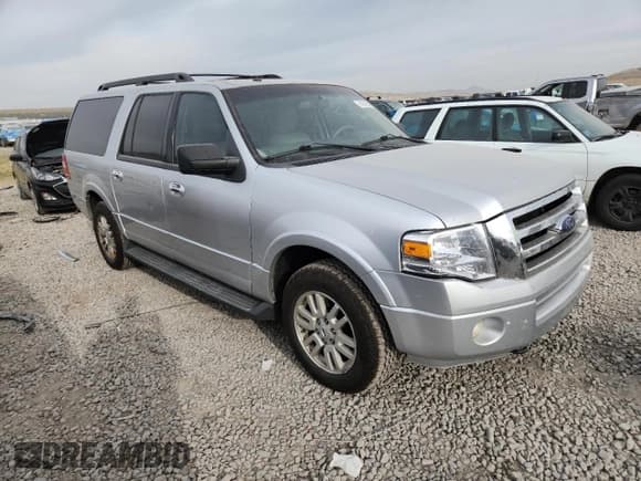 ✅ 2012 Ford Expedition Max King Ranch • VIN: 1FMJK1J5XCEF59878 • Lot: 81518515. Listed on Copart with 154,970 mi. Free auction sales archive from the USA and detailed vehicle history report at DreamBid. Image 4.
