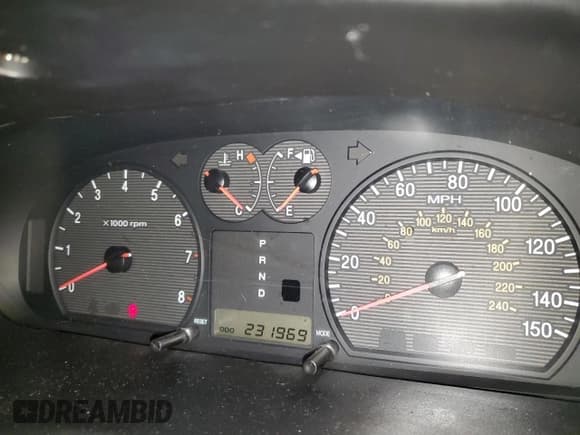 ✅ 2005 Hyundai Sonata GL • VIN: KMHWF25S15A188099 • Лот: 77444084. Опубликован ранее на Copart с пробегом 231 969 миль. Бесплатный доступ к архиву аукционных продаж из США и подробный отчёт об истории автомобиля на DreamBid. Изображение 9.