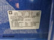 ✅ 2014 Chevrolet Silverado 1500 LT • VIN: 1GCVKRECXEZ174426 • Лот: 66768455. Опубликован ранее на Copart с пробегом 94 337 миль. Бесплатный доступ к архиву аукционных продаж из США и подробный отчёт об истории автомобиля на DreamBid. Изображение 13.