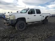 ✅ 2009 Chevrolet Silverado 2500HD LT • VIN: 1GCHK53669F186597 • Lot: 92491505. Listed on Copart with 312,259 mi. Free auction sales archive from the USA and detailed vehicle history report at DreamBid. Image 1.