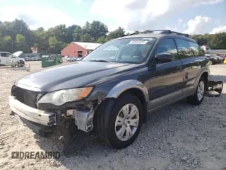 ✅ 2009 Subaru Outback • VIN: 4S4BP60C096337615 • Lot: 80954675. Listed on Copart with 147,138 mi. Free auction sales archive from the USA and detailed vehicle history report at DreamBid. Image 1.