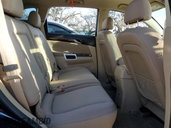 2008 Saturn VUE XR с VIN 3GSCL53768S633427, выставлен на аукционе Copart как лот 83570074 с пробегом 97 765 миль миль и Чистый • Clean title. История ставок и продаж доступна на DreamBid. Изображение 11.