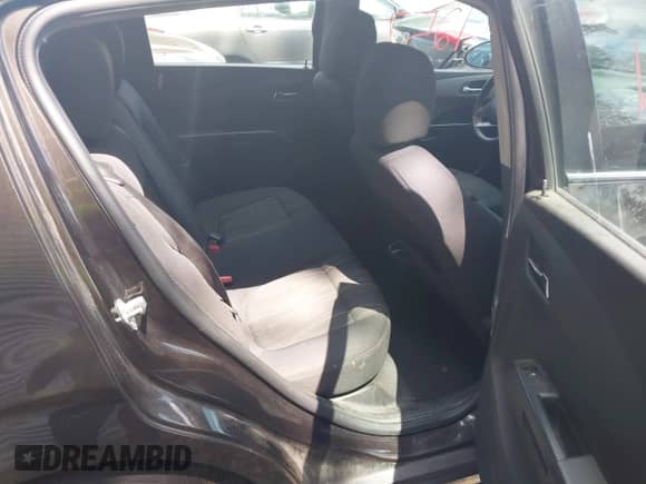 2015 Chevrolet Sonic LT z VIN 1G1JC6SB9F4220101, wystawiony jako IAAI lot #42811257 z przebiegiem 160 507 mil mil oraz . Historia ofert i sprzedaży dostępna na DreamBid. Obrazek 8.