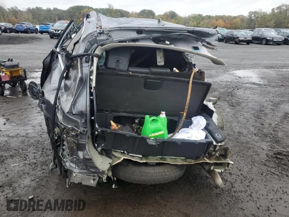 ✅ 2019 Infiniti QX60 Pure • VIN: 5N1DL0MN7KC550193 • Lot: 86432925. Listed on Copart with Not provided. Free auction sales archive from the USA and detailed vehicle history report at DreamBid. Image 6.