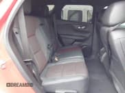 ✅ 2024 Chevrolet Blazer RS • VIN: 3GNKBERSXRS125413 • Lot: 41448149. Wystawiony na IAAI z przebiegiem 55 056 mil. Bezpłatny archiwum sprzedaży aukcyjnych z USA i szczegółowy raport historii pojazdu na DreamBid. Zdjęcie 8.