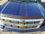 ✅ 2014 Chevrolet Silverado 1500 LT • VIN: 1GCVKREC1EZ104989 • Лот: 69033784. Опубликован ранее на Copart с пробегом Не указан. Бесплатный доступ к архиву аукционных продаж из США и подробный отчёт об истории автомобиля на DreamBid. Изображение 11.