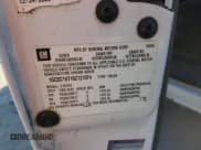 ✅ 2006 Chevrolet Silverado 1500 LT1 • VIN: 1GCEC19T16Z121074 • Лот: 47811945. Опубликован ранее на Copart с пробегом Не указан. Бесплатный доступ к архиву аукционных продаж из США и подробный отчёт об истории автомобиля на DreamBid. Изображение 12.