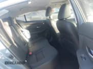 ✅ 2025 Nissan Sentra SR • VIN: 3N1AB8DV6SY368195 • Lot: 43633007. Listed on IAAI with 842 mi. Free auction sales archive from the USA and detailed vehicle history report at DreamBid. Image 8.