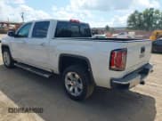 ✅ 2016 GMC Sierra 1500 SLT • VIN: 3GTU2NEC6GG210717 • Lot: 43277883. Listed on IAAI with 156,399 mi. Free auction sales archive from the USA and detailed vehicle history report at DreamBid. Image 3.