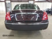 ✅ 2008 Kia Amanti • VIN: KNALD125585153176 • Лот: 41637455. Опубликован ранее на Copart с пробегом 102 536 миль. Бесплатный доступ к архиву аукционных продаж из США и подробный отчёт об истории автомобиля на DreamBid. Изображение 6.