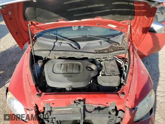 2009 Chevrolet HHR 1LT с VIN 3GNCA23B79S582341, выставлен на аукционе Copart как лот 76832894 с пробегом 159 225 миль миль и Списание • Salvage title. История ставок и продаж доступна на DreamBid. Изображение 12.