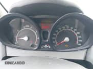 ✅ 2011 Ford Fiesta S • VIN: 3FADP4AJXBM154541 • Lot: 43066860. Listed on IAAI with 106,736 mi. Free auction sales archive from the USA and detailed vehicle history report at DreamBid. Image 7.