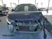 2019 Mitsubishi Outlander SE with VIN JA4AD3A32KZ017023, listed as a Copart auction lot 82741075 with 86,259 mi miles and Clean title. Bid and sale history available at DreamBid. Image 5.