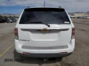 ✅ 2008 Chevrolet Equinox LS • VIN: 2CNDL13F886021028 • Lot: 49076345. Listed on Copart with 209,629 mi. Free auction sales archive from the USA and detailed vehicle history report at DreamBid. Image 6.