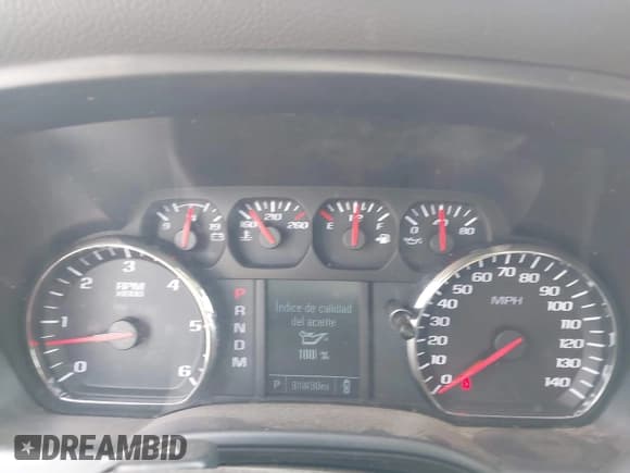 ✅ 2015 Chevrolet Silverado 1500 Work Truck • VIN: 1GCRCPEH4FZ434979 • Лот: 43042864. Опубликован ранее на IAAI с пробегом 81 430 миль. Бесплатный доступ к архиву аукционных продаж из США и подробный отчёт об истории автомобиля на DreamBid. Изображение 7.