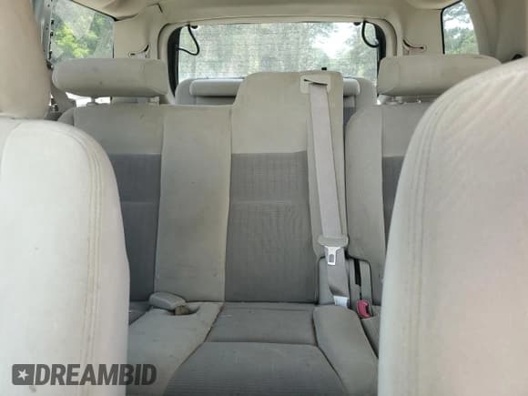 ✅ 2007 Ford Explorer XLT • VIN: 1FMEU63E77UA89780 • Лот: 58213725. Опубликован ранее на Copart с пробегом 306 474 миль. Бесплатный доступ к архиву аукционных продаж из США и подробный отчёт об истории автомобиля на DreamBid. Изображение 10.