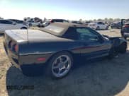 ✅ 2004 Chevrolet Corvette • VIN: 1G1YY32G945104477 • Лот: 65017305. Опубликован ранее на Copart с пробегом 123 629 миль. Бесплатный доступ к архиву аукционных продаж из США и подробный отчёт об истории автомобиля на DreamBid. Изображение 3.