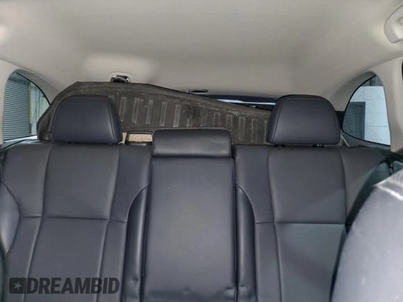 ✅ 2021 Subaru Outback Limited • VIN: 4S4BTANC5M3135497 • Lot: 53868245. Listed on Copart with 31,362 mi. Free auction sales archive from the USA and detailed vehicle history report at DreamBid. Image 10.