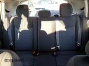 ✅ 2025 Nissan LEAF SV Plus • VIN: 1N4CZ1CV3SC560845 • Лот: 87508625. Опубликован ранее на Copart с пробегом 5 062 миль. Бесплатный доступ к архиву аукционных продаж из США и подробный отчёт об истории автомобиля на DreamBid. Изображение 10.