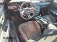 ✅ 2016 Ford Mustang V6 • VIN: 1FA6P8AM0G5302199 • Лот: 91233395. Опубликован ранее на Copart с пробегом 179 576 миль. Бесплатный доступ к архиву аукционных продаж из США и подробный отчёт об истории автомобиля на DreamBid. Изображение 8.