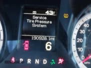 ✅ 2013 Ram 1500 Express • VIN: 1C6RR6FT5DS604615 • Lot: 43660118. Listed on IAAI with 190,928 mi. Free auction sales archive from the USA and detailed vehicle history report at DreamBid. Image 16.