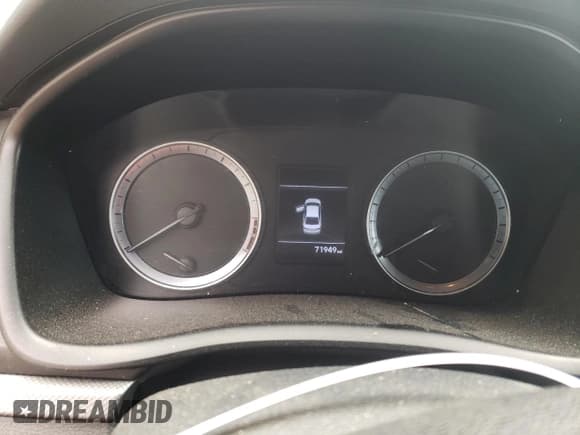 ✅ 2019 Hyundai Sonata SE • VIN: 5NPE24AF2KH738673 • Lot: 45026503. Listed on Copart with 71,949 mi. Free auction sales archive from the USA and detailed vehicle history report at DreamBid. Image 9.