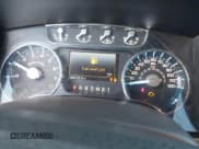 ✅ 2011 Ford F-150 XL • VIN: 1FTFW1EF9BFA30173 • Lot: 42780192. Listed on IAAI with 258,725 mi. Free auction sales archive from the USA and detailed vehicle history report at DreamBid. Image 7.