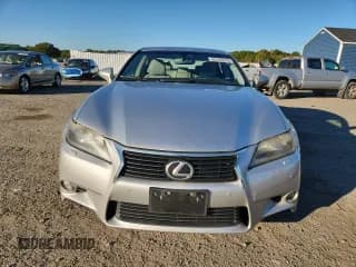 ✅ 2013 Lexus GS 350 • VIN: JTHCE1BL5D5002717 • Лот: 85165945. Опубликован ранее на Copart с пробегом 255 632 миль. Бесплатный доступ к архиву аукционных продаж из США и подробный отчёт об истории автомобиля на DreamBid. Изображение 5.