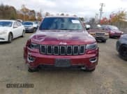 ✅ 2017 Jeep Grand Cherokee Limited • VIN: 1C4RJFBG4HC872127 • Лот: 43661783. Опубликован ранее на IAAI с пробегом 134 410 миль. Бесплатный доступ к архиву аукционных продаж из США и подробный отчёт об истории автомобиля на DreamBid. Изображение 13.