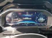 ✅ 2023 Chevrolet Silverado 1500 RST • VIN: 1GCUDEEL8PZ330447 • Lot: 64961485. Wystawiony na Copart z przebiegiem 34 991 mil. Bezpłatny archiwum sprzedaży aukcyjnych z USA i szczegółowy raport historii pojazdu na DreamBid. Zdjęcie 9.