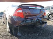 ✅ 2012 Ford Fusion SEL • VIN: 3FAHP0JA0CR288277 • Lot: 43613407. Listed on IAAI with 143,961 mi. Free auction sales archive from the USA and detailed vehicle history report at DreamBid. Image 6.