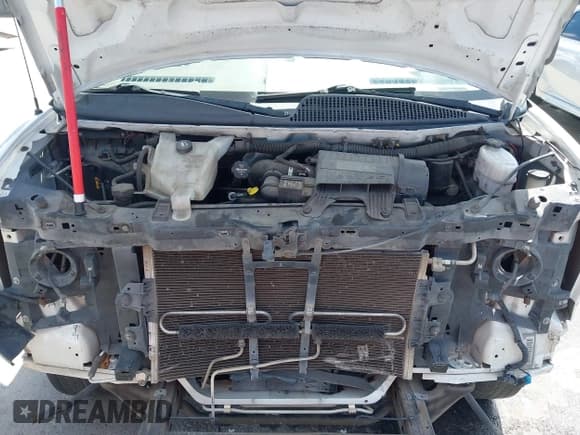 ✅ 2015 Chevrolet Express Cargo • VIN: 1GCWGGCF9F1229343 • Lot: 42333503. Listed on IAAI with 124,106 mi. Free auction sales archive from the USA and detailed vehicle history report at DreamBid. Image 10.