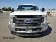 ✅ 2018 Ford F-250 XL • VIN: 1FT7X2B63JEB11766 • Lot: 85009805. Listed on Copart with 166,378 mi. Free auction sales archive from the USA and detailed vehicle history report at DreamBid. Image 5.