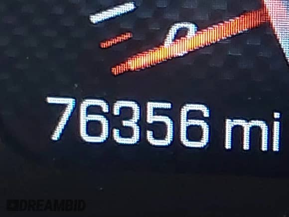 2018 Chevrolet Corvette 2LT with VIN 1G1YC2D76J5105586, listed as a IAAI auction lot 41869092 with 76,356 mi miles and . Bid and sale history available at DreamBid. Image 16.