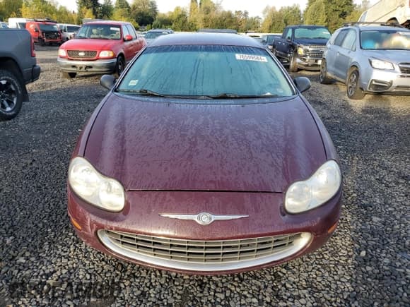 ✅ 1999 Chrysler Concorde • VIN: 2C3HD46J2XH510004 • Лот: 76599584. Опубликован ранее на Copart с пробегом 100 087 миль. Бесплатный доступ к архиву аукционных продаж из США и подробный отчёт об истории автомобиля на DreamBid. Изображение 5.