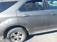 ✅ 2010 Chevrolet Equinox 1LT • VIN: 2CNALDEWXA6357934 • Lot: 43652999. Wystawiony na IAAI z przebiegiem 162 393 mil. Bezpłatny archiwum sprzedaży aukcyjnych z USA i szczegółowy raport historii pojazdu na DreamBid. Zdjęcie 6.