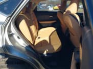 ✅ 2017 Lexus NX 200t • VIN: JTJYARBZ4H2066600 • Lot: 41621799. Listed on IAAI with 39,445 mi. Free auction sales archive from the USA and detailed vehicle history report at DreamBid. Image 8.