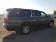 2020 Chevrolet Suburban LT z VIN 1GNSKHKC4LR264001, wystawiony jako Copart lot #69604574 z przebiegiem 88 147 mil mil oraz Szkoda całkowita • Salvage title. Historia ofert i sprzedaży dostępna na DreamBid. Obrazek 3.