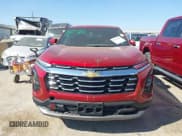 ✅ 2026 Chevrolet Equinox FWD LT • VIN: 3GNAXHEG8TL238455 • Lot: 43191946. Wystawiony na IAAI z przebiegiem 207 mil. Bezpłatny archiwum sprzedaży aukcyjnych z USA i szczegółowy raport historii pojazdu na DreamBid. Zdjęcie 12.