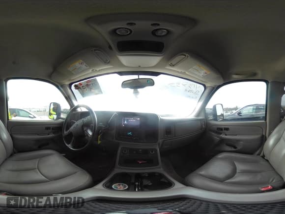 ✅ 2005 Chevrolet Silverado 2500HD LT • VIN: 1GCHK23245F867248 • Lot: 41373520. Wystawiony na IAAI z przebiegiem 149 707 mil. Bezpłatny archiwum sprzedaży aukcyjnych z USA i szczegółowy raport historii pojazdu na DreamBid. Zdjęcie 19.